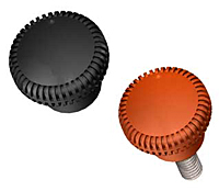 K4C Knurled Knob Group